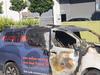 Sydney pet shop firebombed over 'puppy farm' development