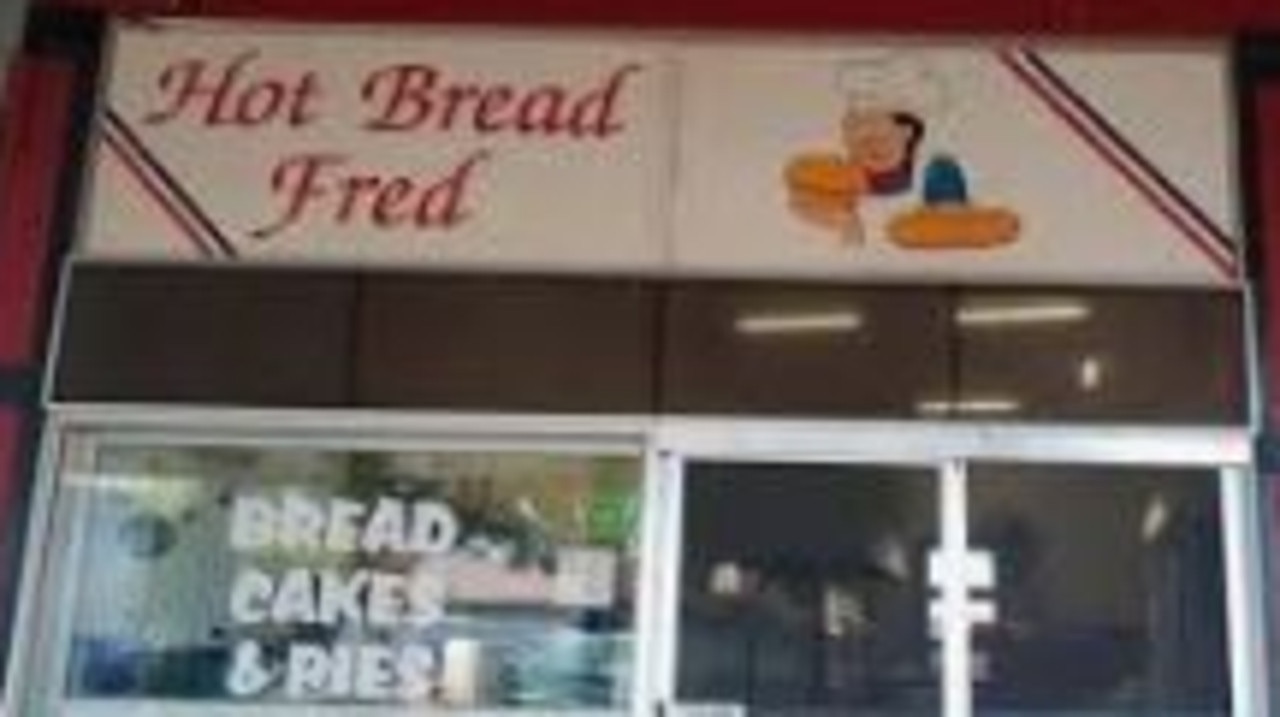 Hot Bread Fred- Bundy businesses for sale 2025