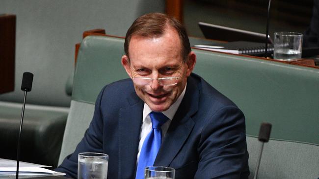 Turnbull stands accused of being the new Tony Abbott.