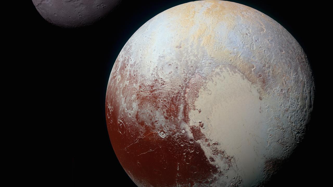 Why Pluto was kicked off the team - News Nation USA