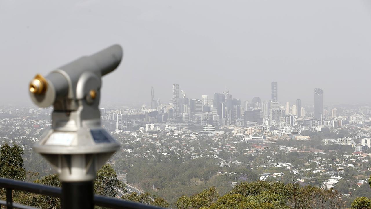 Brisbane City Council Election 2020: Green Credentials Crucial | The ...