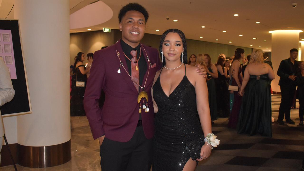 GALLERY North Lakes College Year 12 formal 2023 The Courier Mail