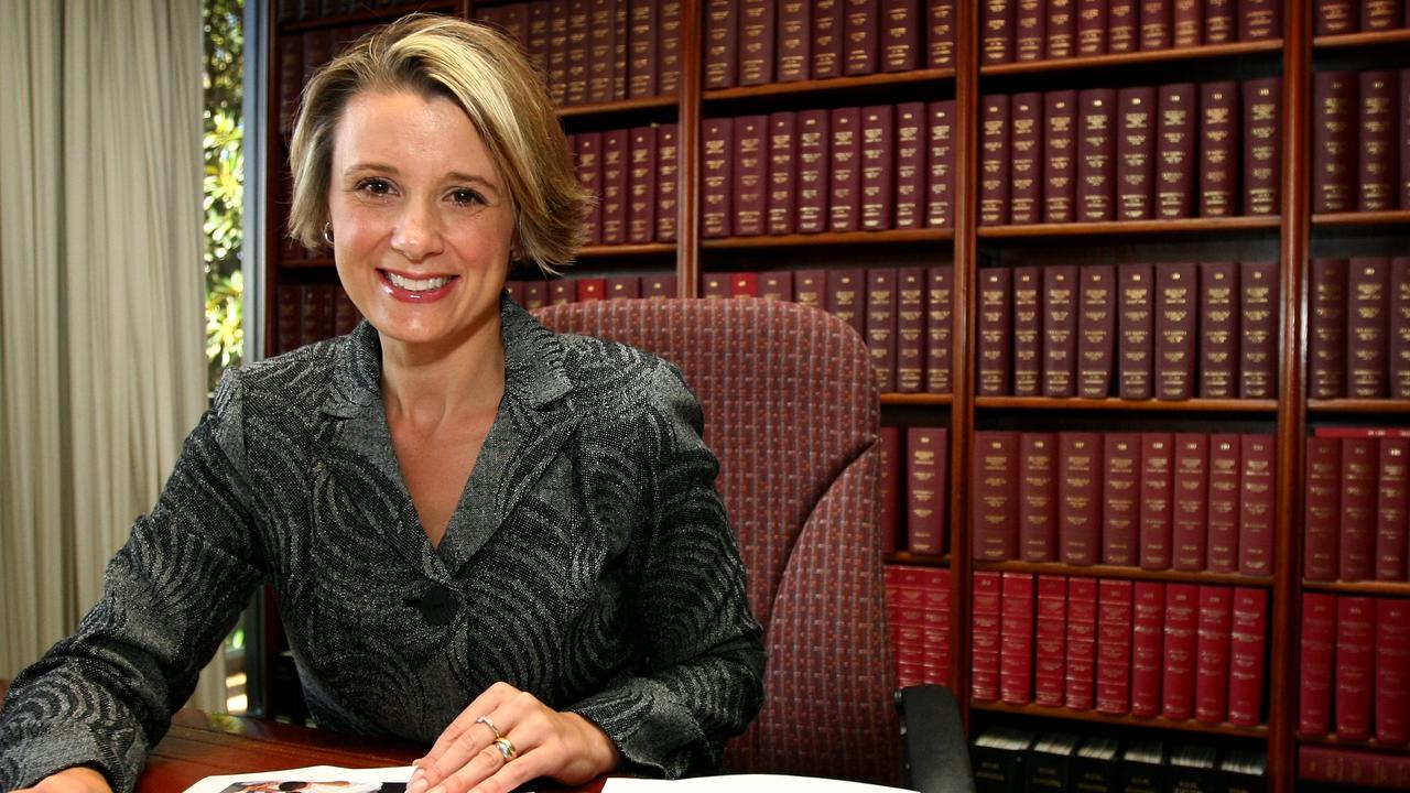 Kristina Keneally was NSW Premier from 2009 to 2011. 