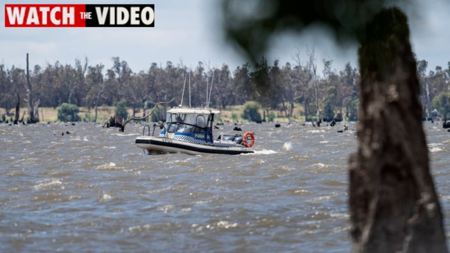 Lake Mulwala search continues for missing teen Jack Bird