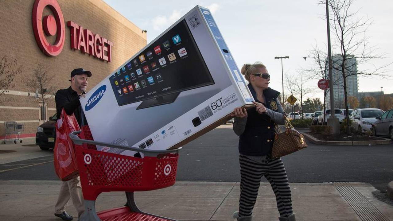 Getting the most out of the new consoles might require buying a new TV. Picture: Bloomberg News