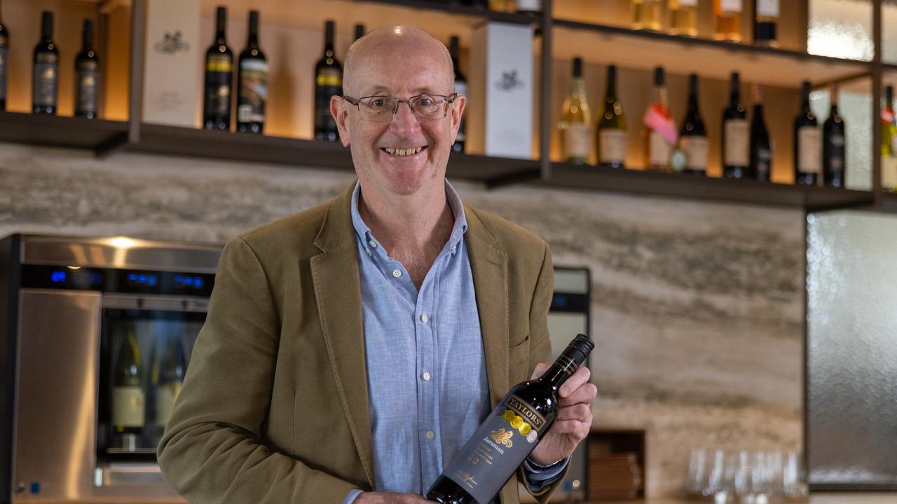 Clare Valley Taylors Wines wins big at VINUS International Wines and ...