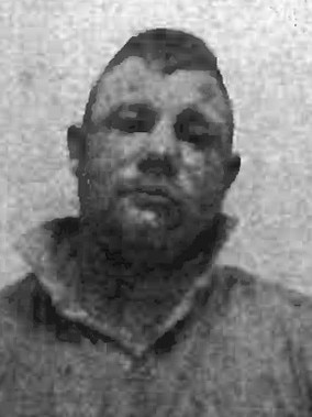 John-Rae Todd