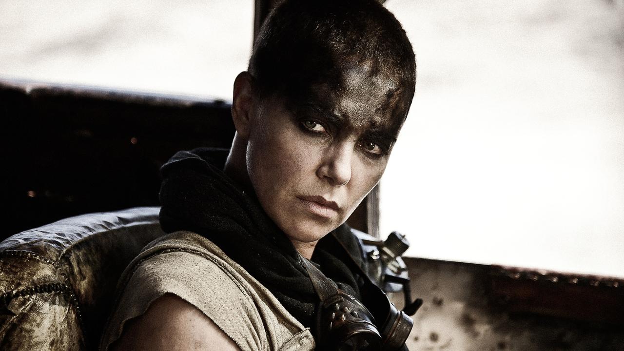 Mad Max: Fury Road was a technical marvel. Picture: Jasin Boland/Warner Bros. Pictures via AP