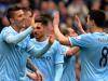 Manchester City v Southampton - Premier League