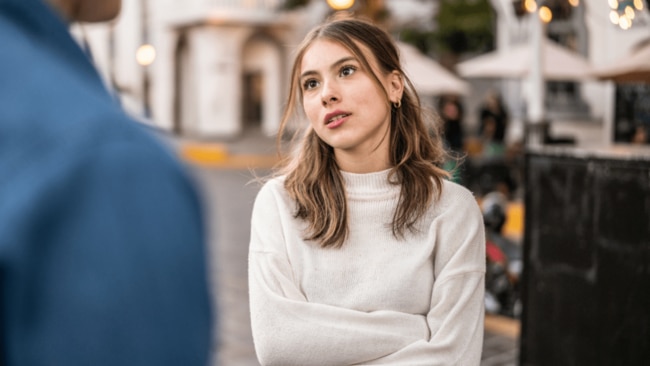 "It’s like putting on cynicism-tainted glasses." Image: iStock