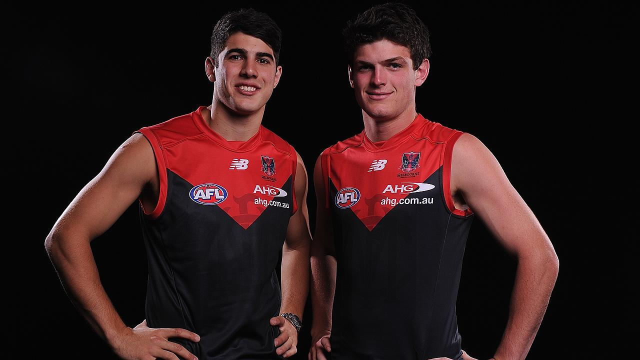 2014 AFL Draft