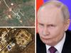 Terrifying leak reveals Putin’s big secret