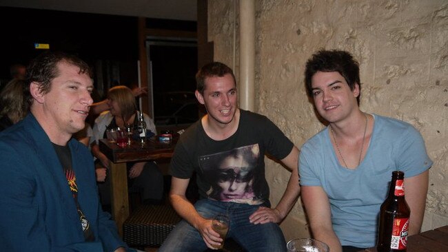 Photos from The Exchange Hotel's Sexy Saturdays, in 2011 in Gawler.
