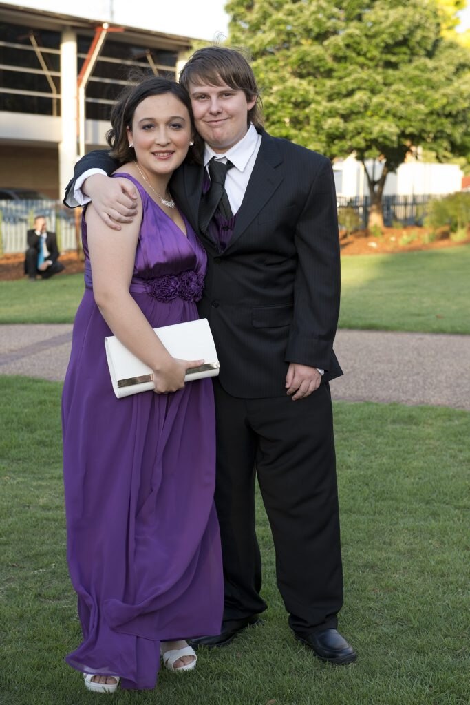 Toowoomba Flexi School Formal 