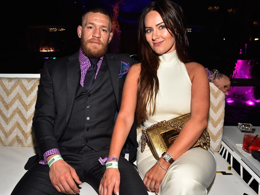 McGregor and Devlin have been through thick and thin together.