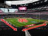 Small field tactics: Each team’s plan to handle Vegas pitch