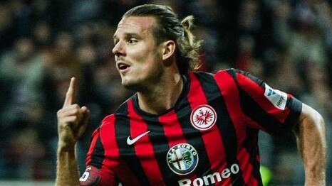 Alexander Meier will jet into Sydney this weekend and sign for the Wanderers.