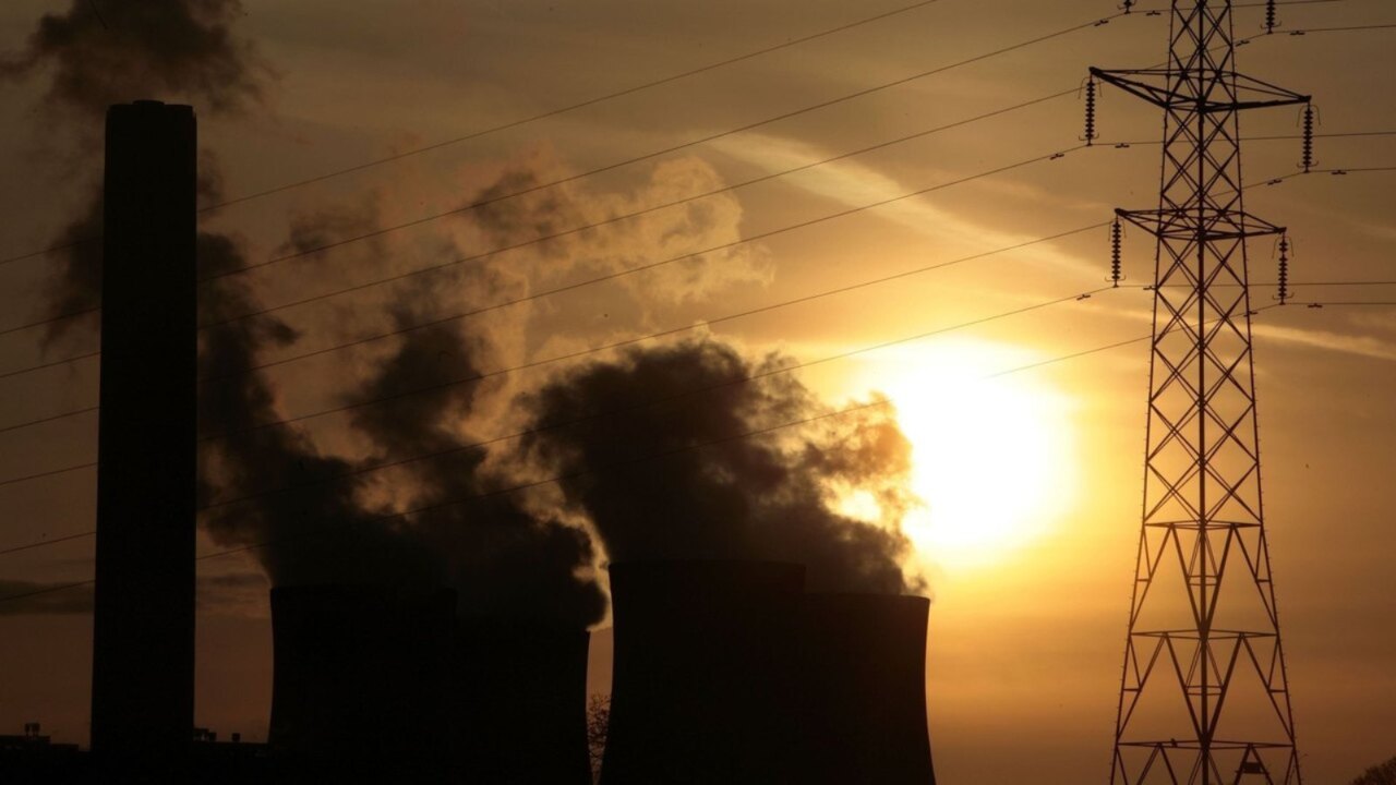 Alinta Energy hopes to buy Liddell power plant 