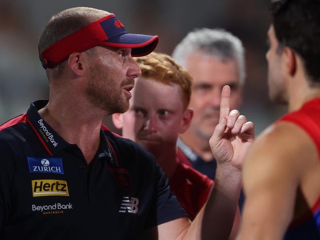 What culture crisis? Goody ‘the perfect man’ to lead Dees