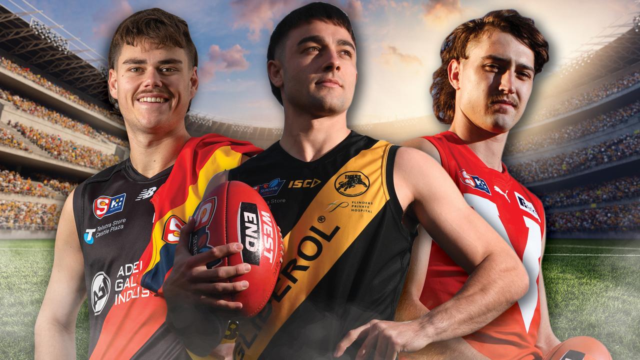 AFL Draft Power Rankings: May 2023 - Aussie Rules Rookie Me Central