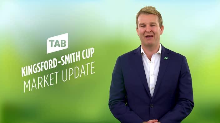 TAB Market Update - Kingsford-Smith Cup