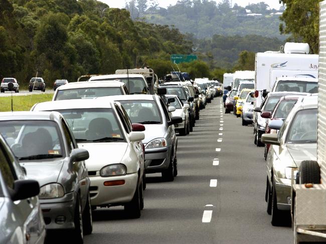 Budget 2021: RACQ welcomes Warrego Highway investment