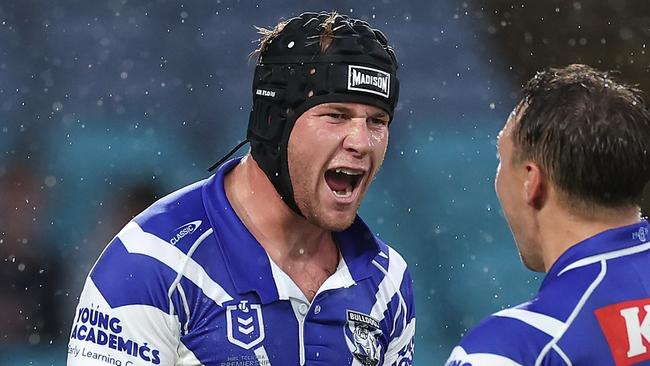 Rebuilding Burton: From failure to firing for Bulldogs’ marquee man