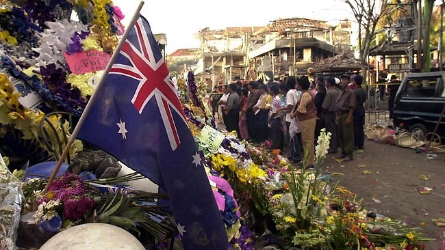 Government Warns Of Bali Terror Threat | News.com.au — Australia’s ...