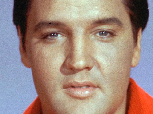 Late singer Elvis Presley in undated photo, with his estate has signed a deal for Hasbro Inc and PPW Toys to release an Elvis version of Mr Potato Head, according to The Commercial Appeal. The first of the Elvis potato heads will be released for Elvis Tribute Week in 08/2010 with the toy to be in a jumpsuit, with a second version, with the likeness dressed in black leather, will be on the market for Christmas.