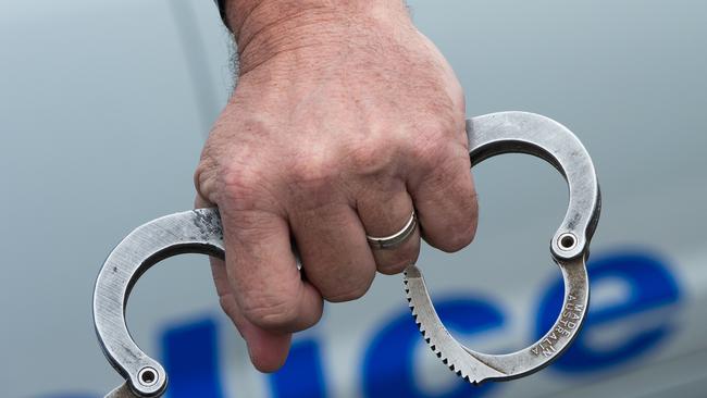 Police arrested a 40-year-old Mt Pritchard man and a 39-year-old Luddenham man in relation to two linked incidents in Drummoyne and St Marys.