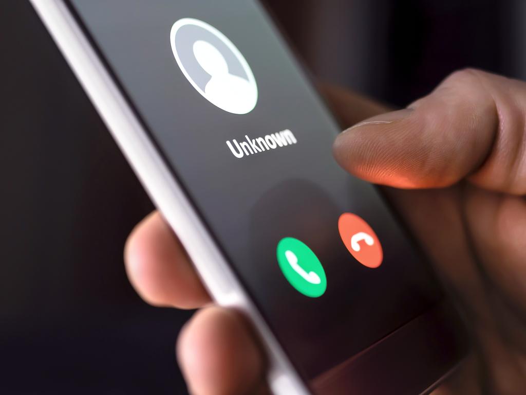 How to tell if you’re being targeted by a scammer