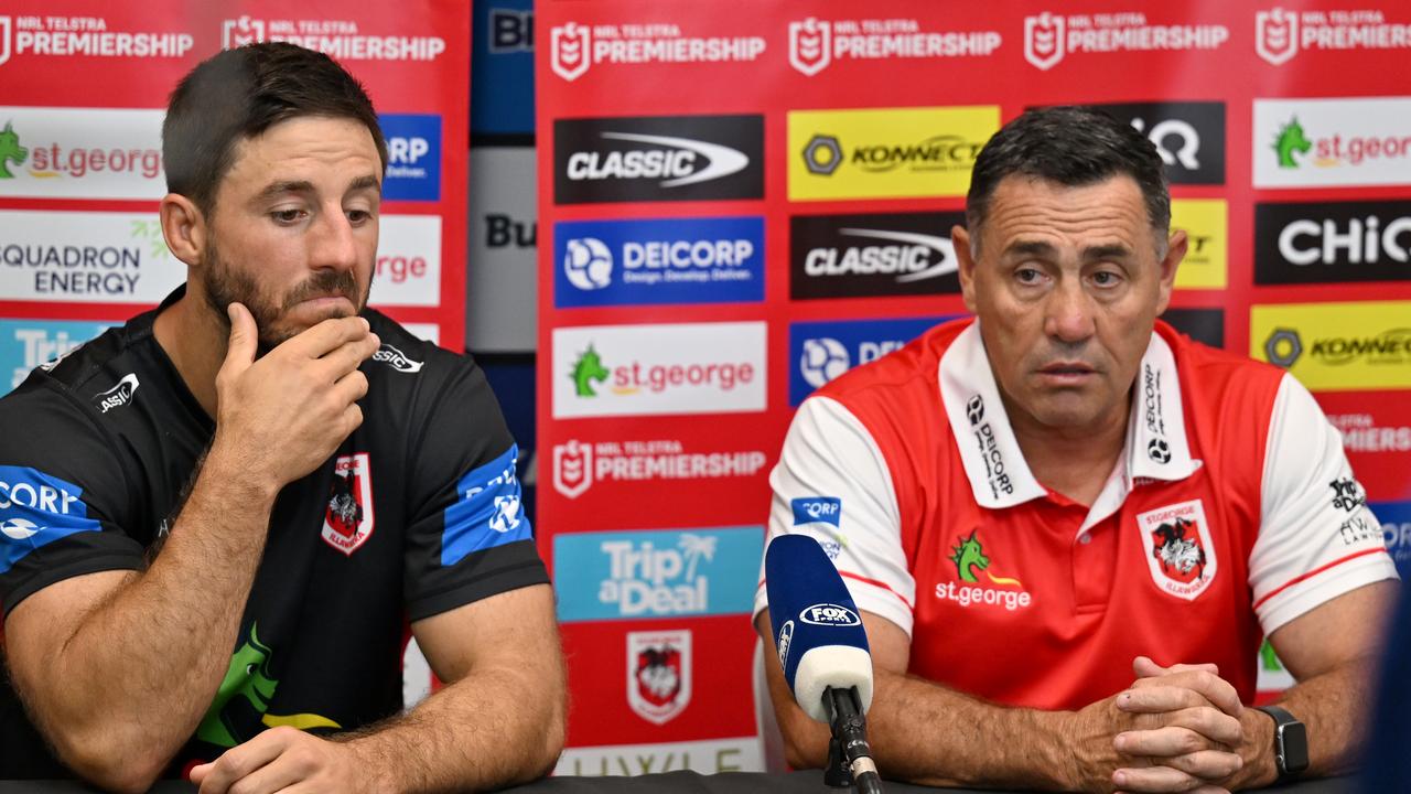 Flanno Unveils Truth Behind Hunt's Turbulent Dragons Departure