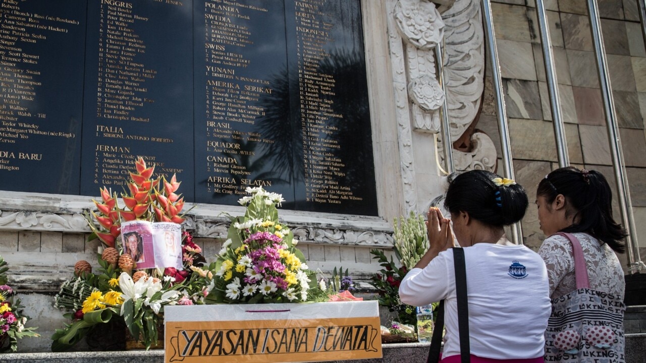 ‘This Day Belongs To The Survivors’: Victims Of Bali Bombings ...