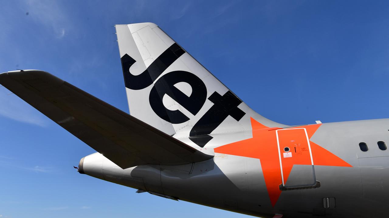 Jetstar will also add new routes as restrictions ease. Picture: Darren England/AAP