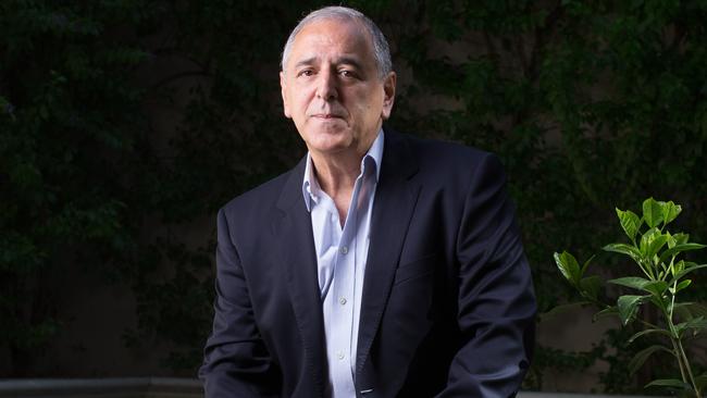 Stephen Pallaras says that during his time as the state’s DPP, from 2005 to 2012, women would often be subjected to further attacks by alleged perpetrators while waiting for the court system to go through its sluggish processes. Picture: File.