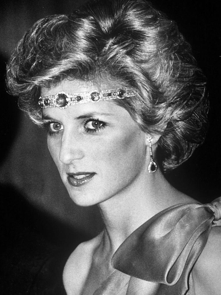 My Diana by Royal photographer Arthur Edwards | Herald Sun
