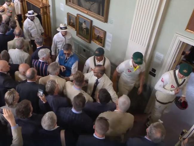 The crucial Lord’s change set to prevent repeat of Ashes chaos