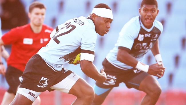 Fijian Drua would bring flair and a ready made supporter base to Super Rugby.