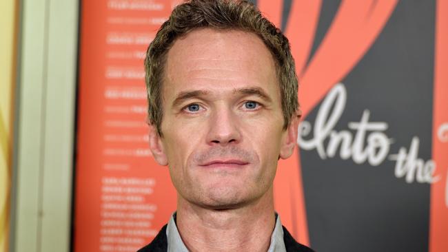 Neil Patrick Harris is unlikely to fly back to Australia a second time for the talent search. Picture: Getty Images