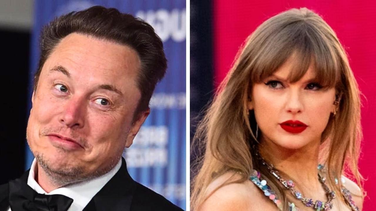 ‘I will give you a child’: Musk makes ‘creepy’ offer to Swift after Kamala Harris endorsement