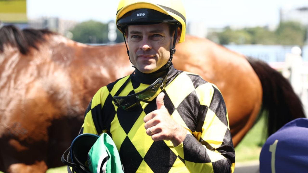 Top NSW rider Aaron Bullock is expected to feature prominently on Monday the Newcastle's Beaumont track meeting. Photo: Jeremy Ng/Getty Images.