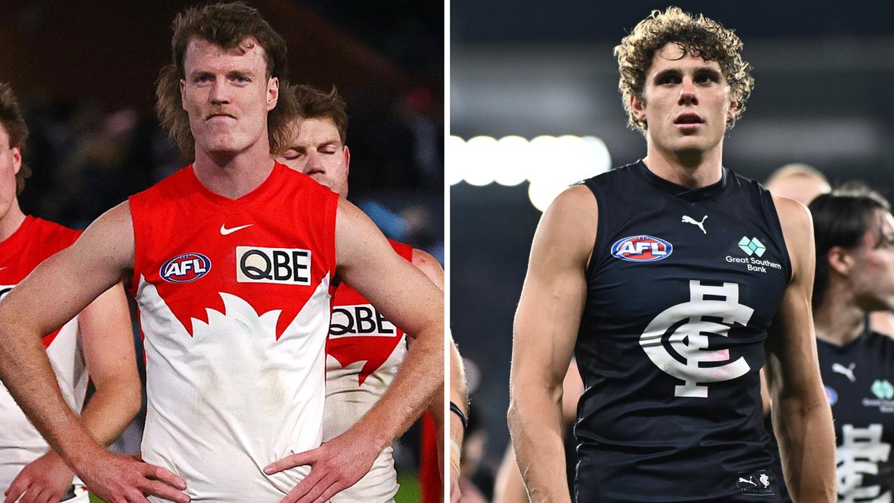 Every club’s burning question ahead of Round 21, as well as the commentators for every Fox Footy game, in our ultimate weekly preview: The Blowtorch!