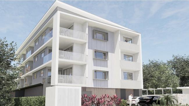 Development plans for 9 Laurel Street, Beerwah have been submitted to the Sunshine Coast Council.