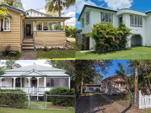 10 cheap houses up for grabs at the Fraser Coast