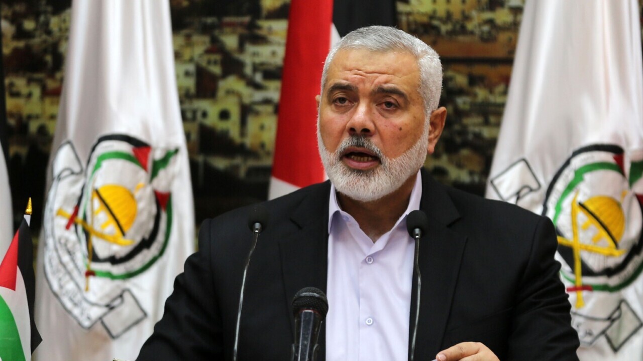 Media outlets face backlash after refusing to call Hamas leader a ‘terrorist’