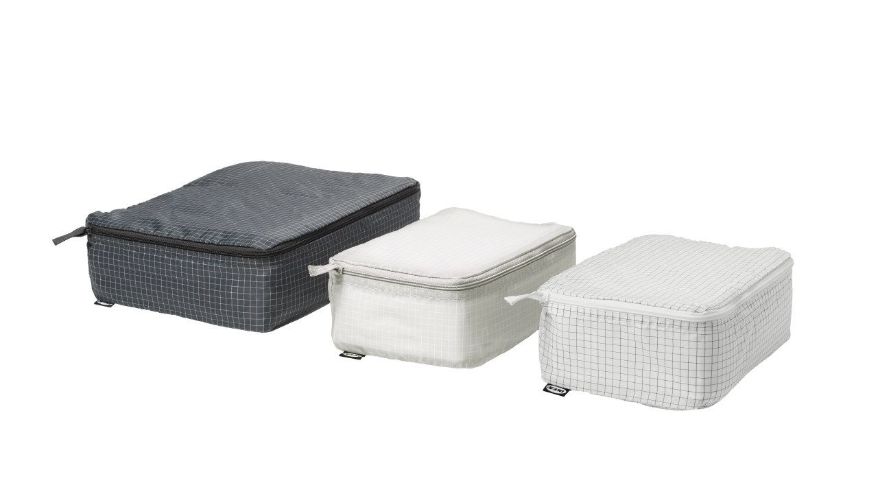 Luggage organiser ikea hotsell