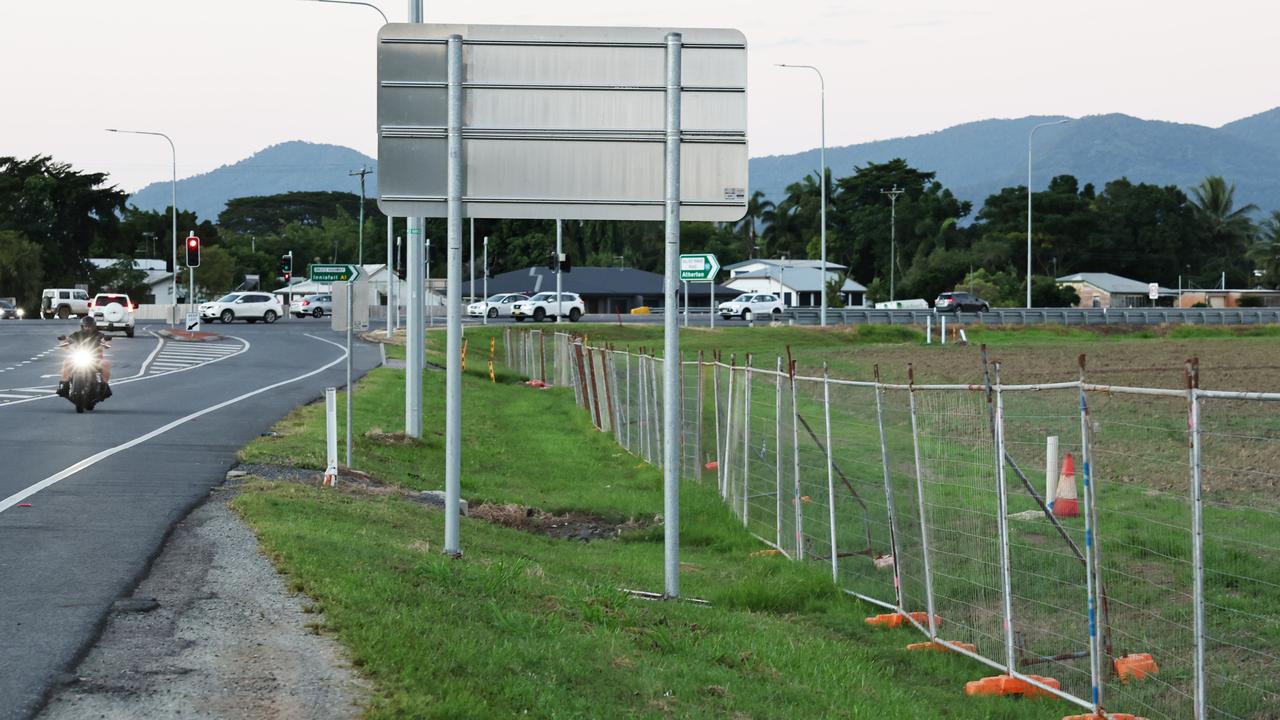 New servo and fast food outlet to anchor major southside service hub