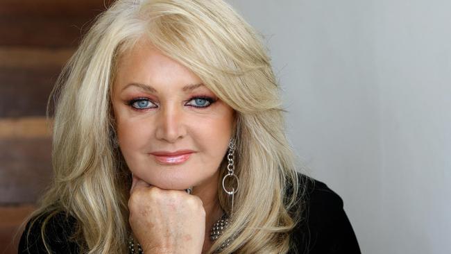 Welsh singer Bonnie Tyler will play a free show at this year’s Blues on Broadbeach festival.