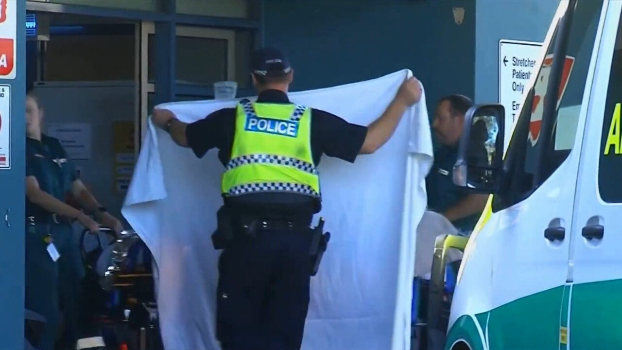 Streaky Bay shark attack: Witnesses reveal gruesome details | The