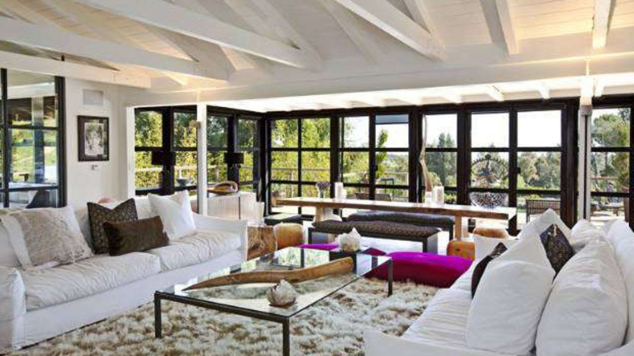 He bought it for $9.3 million in 2014. Picture: Coldwell Banker